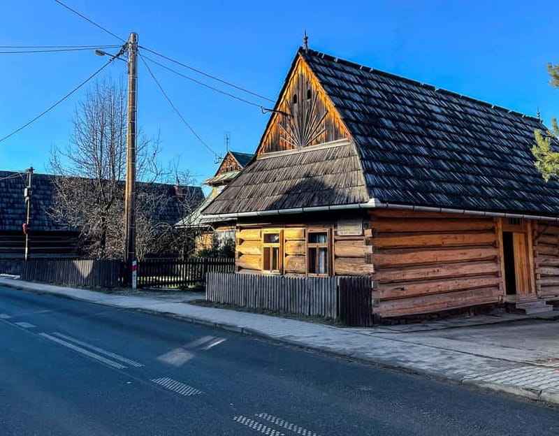 From Krakow: Zakopane, Quad & Buggy Thermal Baths Tour - Price and logistics, what $128 covers and what costs extra