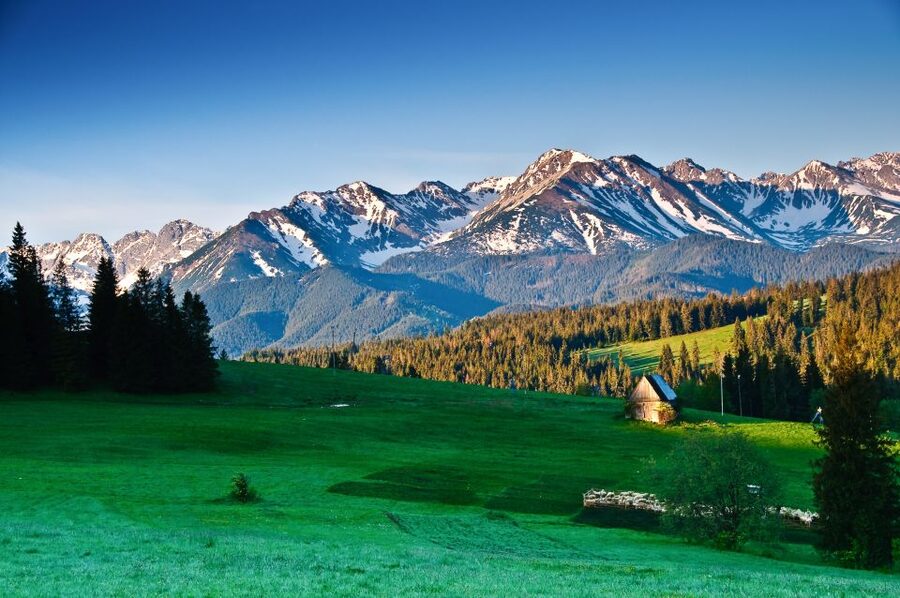 From Krakow: Zakopane Tatra Mountains & Hot Springs Tour - Why This Day From Krakow Feels Different Than a Usual Bus Tour
