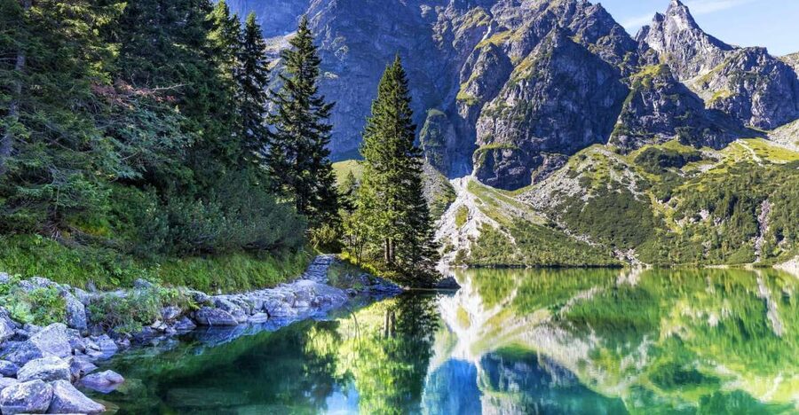 From Krakow: Zakopane Tatra Mountains & Hot Springs Tour - Krupówki and Zakopane Town Stops: The Real Atmosphere Part