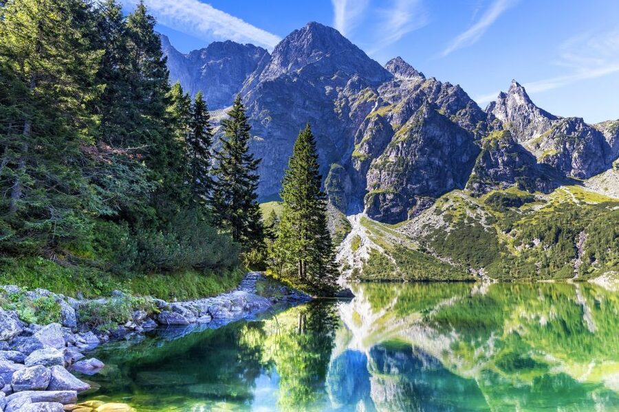 From Krakow: Zakopane Tatra Mountains & Hot Springs Tour - Tatra National Park Highlights: Short Moments, Big Context