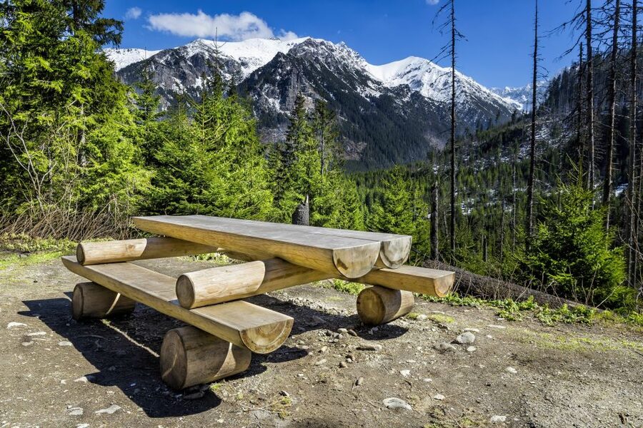 From Krakow: Zakopane Tatra Mountains & Hot Springs Tour - Chocholowska Thermal Baths: Where the Day Turns Into Recovery Time