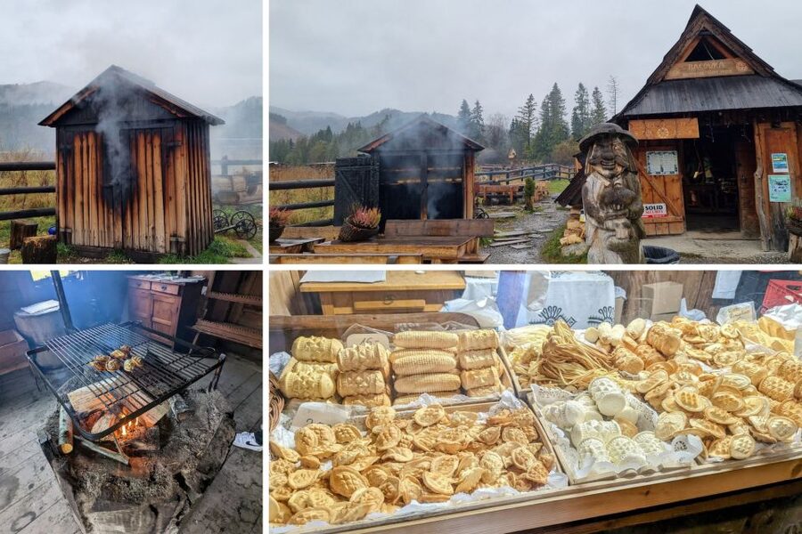 From Krakow: Zakopane, Tatra Mountains & Thermal Baths Tour - From Krakow to Tatra Views in One Day, the Easy Way
