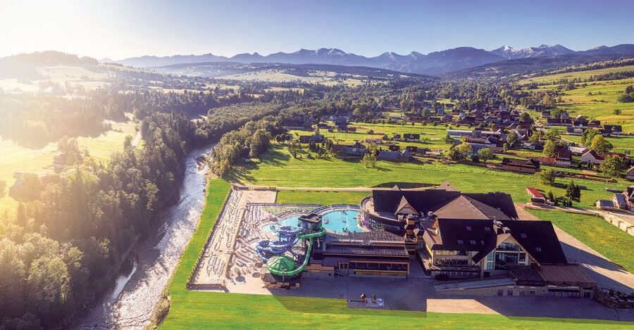 From Krakow: Zakopane, Tatra Mountains & Thermal Baths Tour - Zakopane and Krupówki Street, How to Spend Your Free Time