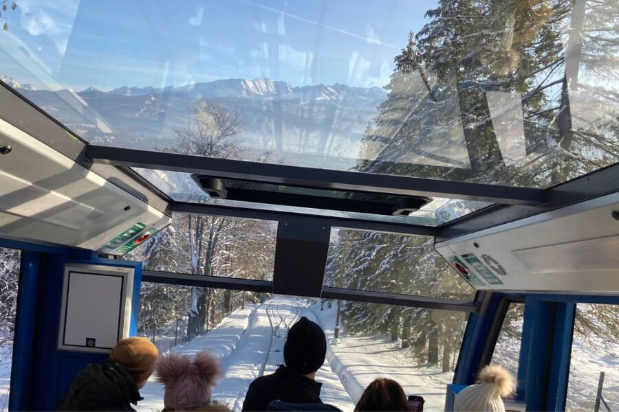 From Krakow: Zakopane, Tatra Mountains & Thermal Baths Tour - Chochołów Thermal Baths, 3 Hours to Reset Your Body