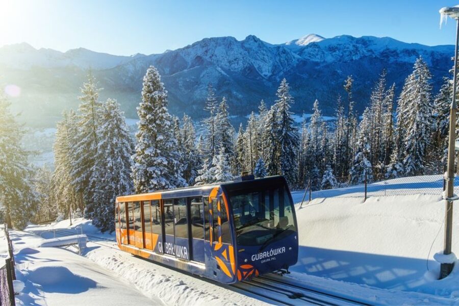 From Krakow: Zakopane, Tatra Mountains & Thermal Baths Tour - Practical Packing and Timing Tips That Make the Day Work