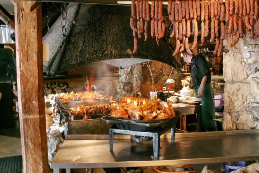 From Krakow: Zakopane & Tatra Mountains Tour - Who should book, and who should skip it