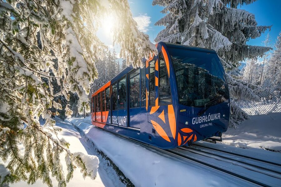 From Krakow: Zakopane & Tatra Mountains Tour with Cable Car - The day schedule in human terms, what to wear and how to pace yourself