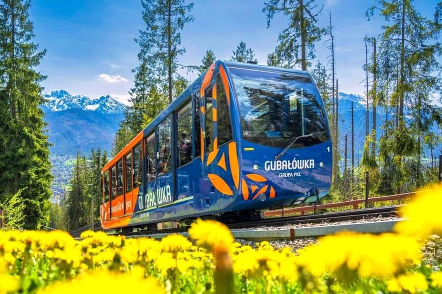 From Krakow: Zakopane & Tatra Mountains Tour with Cable Car - Price and value, what $22 buys and what costs extra