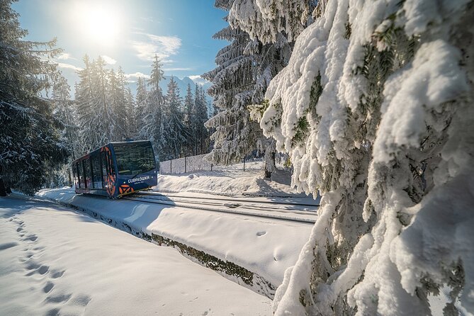 From Krakow: Zakopane Tour, Hot Springs, Cable Car, Local Tasting - Why This Zakopane Day Trip Works from Krakow
