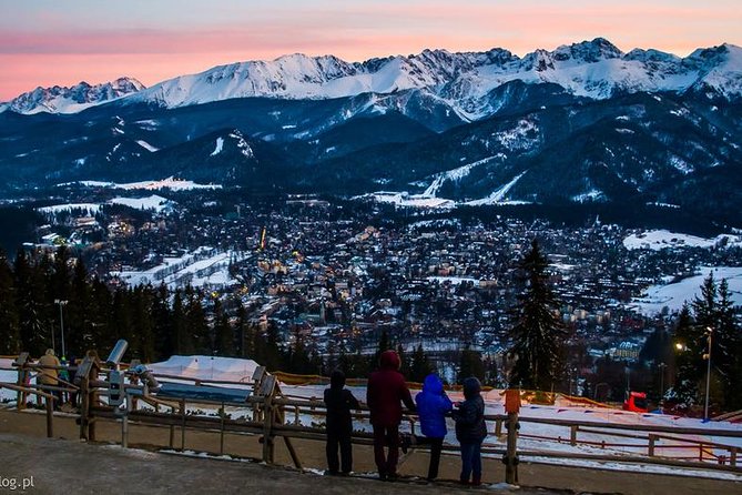 From Krakow: Zakopane Tour, Hot Springs, Cable Car, Local Tasting - Pickup Timing and the Morning Drive from Krakow