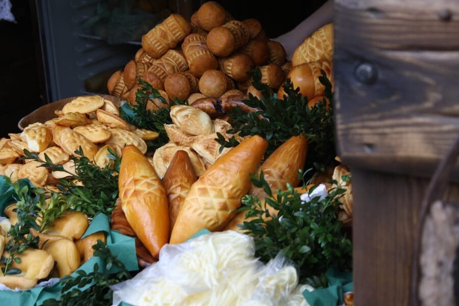 From Krakow: Zakopane Tour with Cable Car + Tasting & Pickup - The drive from Krakow: breaks, scenery, and how the host sets the tone