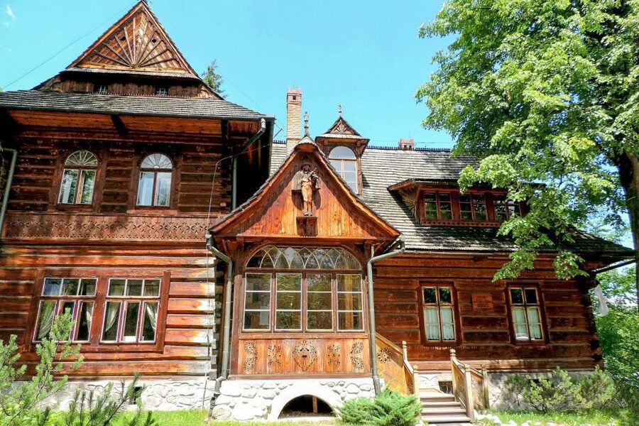 From Krakow: Zakopane Tour with Gubalowka Funicular & Museum - From Krakow to Zakopane: the coach ride that actually matters