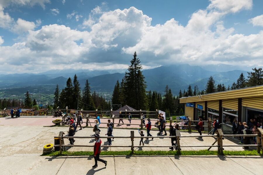 From Krakow: Zakopane Tour with Gubalowka Funicular & Museum - Should you book this Zakopane from Krakow tour?