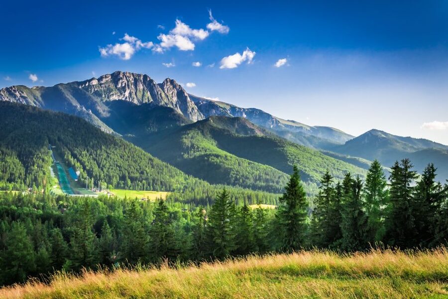 From Krakow: Zakopane Tour with Gubalowka Funicular & Museum - Highlander cottage cheese tasting and the oscypek moment