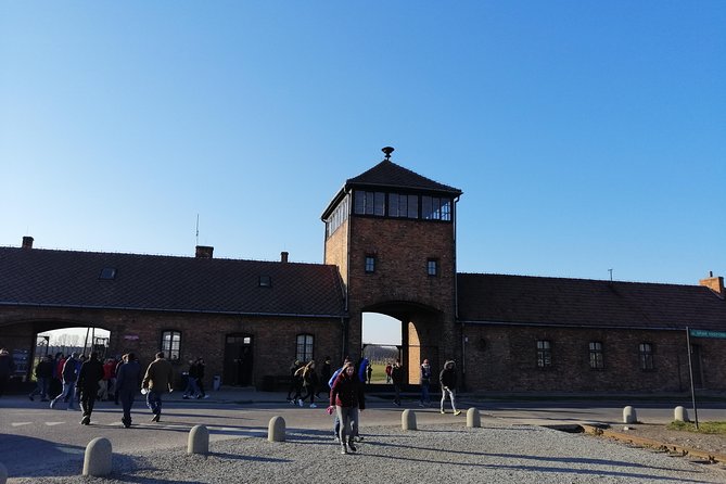 From Warsaw Auschwitz and Krakow one day tour by train with pick up and drop off - Auschwitz-Birkenau: what 3 hours can (and cannot) do