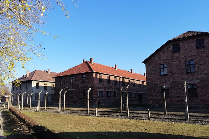 From Warsaw Auschwitz and Krakow one day tour by train with pick up and drop off - Should you book this Warsaw to Auschwitz and Krakow tour?