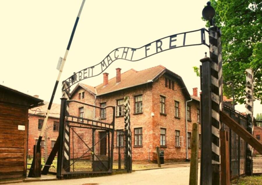 From Warsaw: Auschwitz-Birkenau Small Group Tour with Lunch - Auschwitz-Birkenau From Warsaw, In One Tight Day