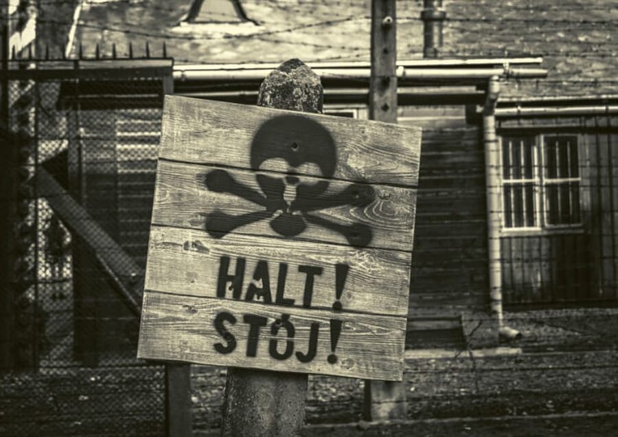 From Warsaw: Auschwitz Day Tour by Private Car with Lunch - Key highlights at a glance