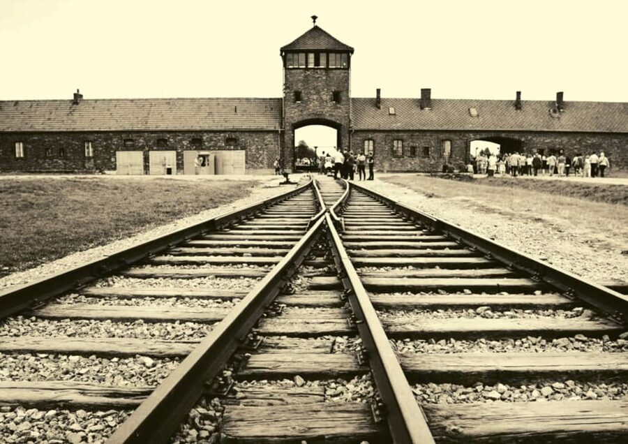 From Warsaw: Auschwitz Day Tour by Private Car with Lunch - What to bring, and how to prepare for a cold, walking-heavy memorial day