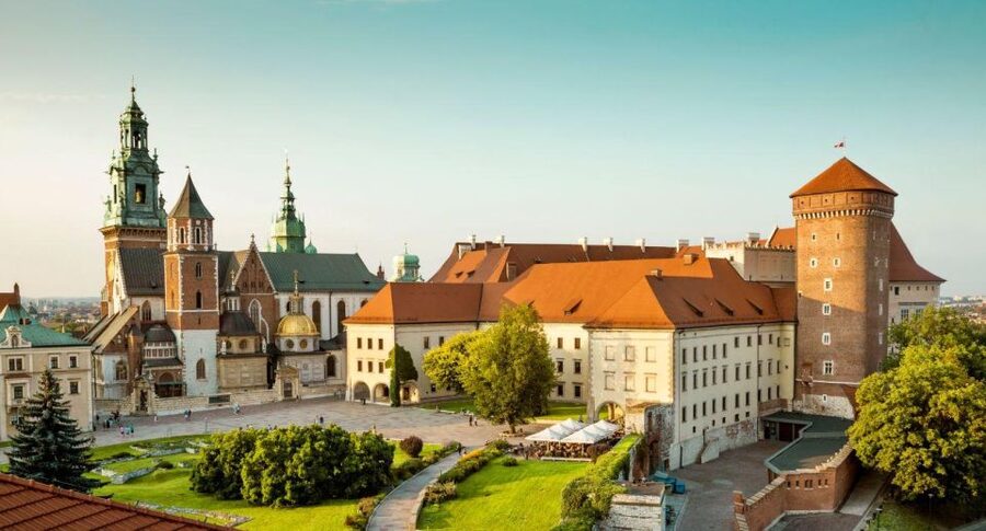 From Warsaw: Guided Tour to Auschwitz-Birkenau and Krakow - Key highlights you’ll actually care about