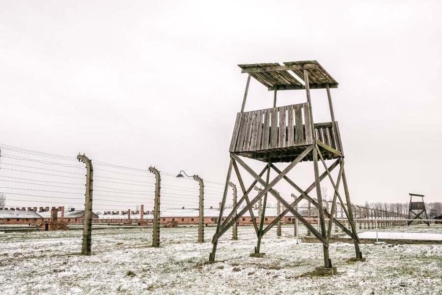 From Warsaw: Guided Tour to Auschwitz-Birkenau and Krakow - Auschwitz I vs Birkenau: why the split is more than just time