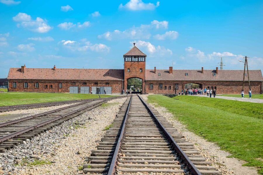 From Warsaw: Guided Tour to Auschwitz-Birkenau and Krakow - Should you book this Warsaw to Auschwitz and Krakow day trip?