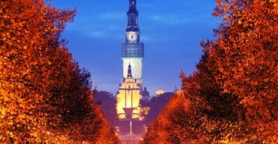 Jasna Gora & Black Madonna Small Group Tour