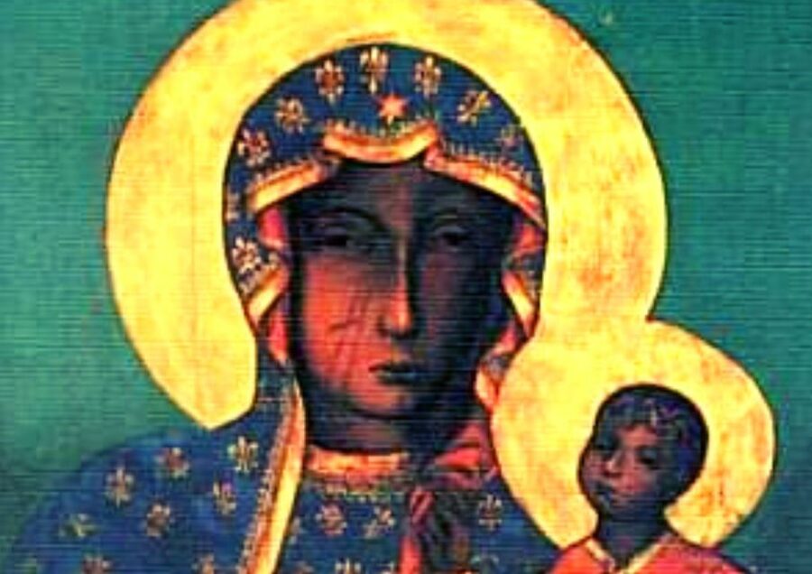 From Warsaw: Jasna Gora & Black Madonna Small Group Tour - Small group, English guidance, and mobility considerations