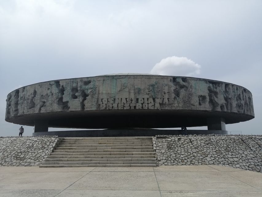 From Warsaw: Lublin and Majdanek State Museum Day Tour - Who This Tour Suits Best (and Who Might Want Another Option)
