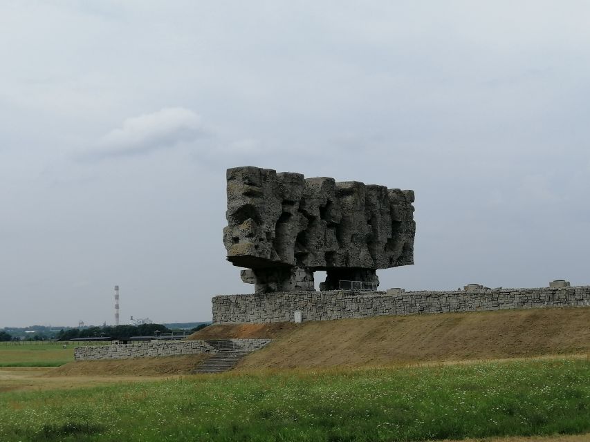 From Warsaw: Lublin and Majdanek State Museum Day Tour - The Lublin Connection, Why This City Matters Beyond the Old Town