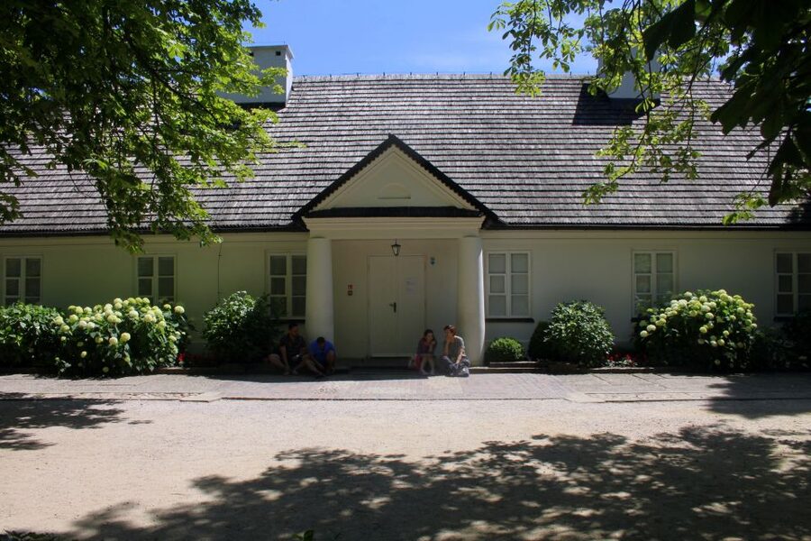 From Warsaw: Tour to Chopin's Birthplace - Żelazowa Wola - Key things you should know before you go