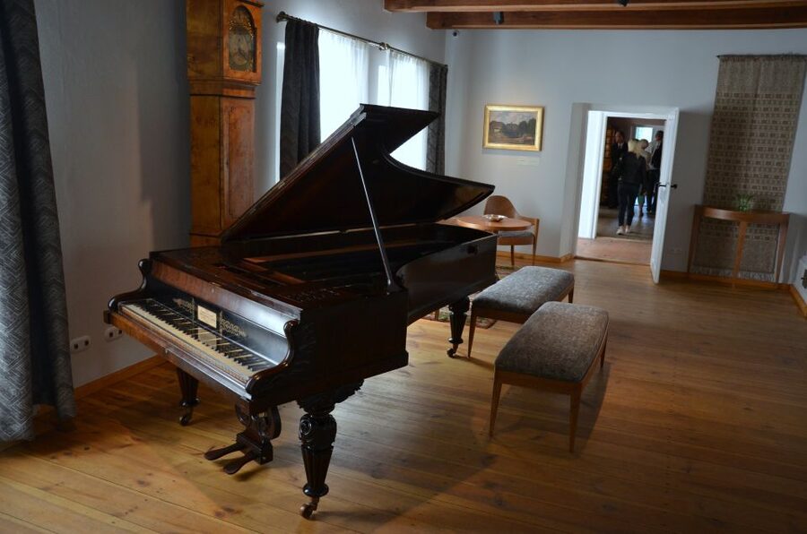 From Warsaw: Tour to Chopin's Birthplace - Żelazowa Wola - Timing, comfort, and why the guide is the real heart of the tour
