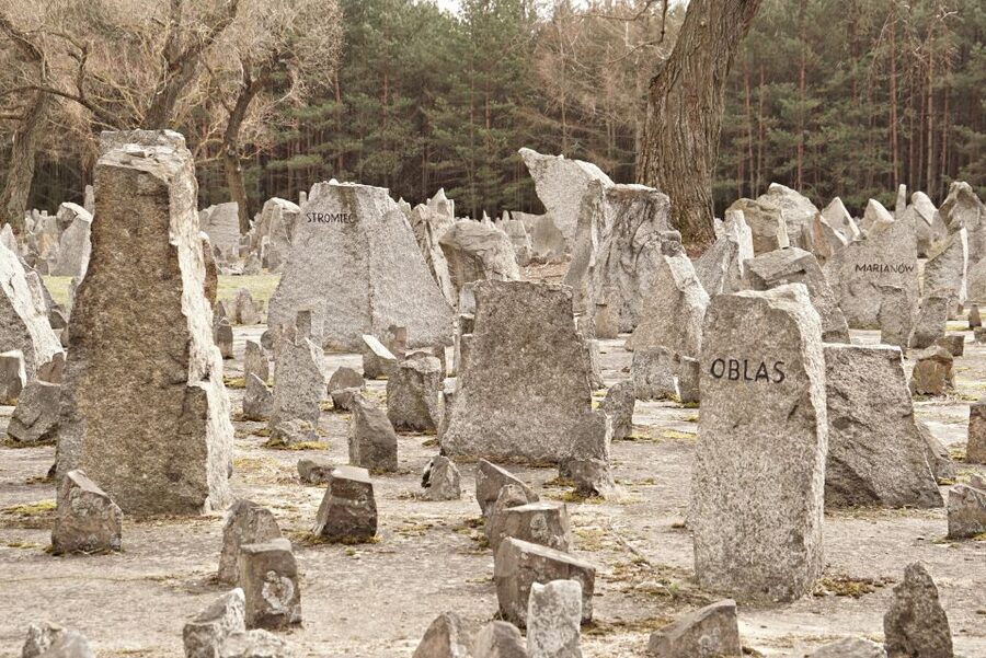 From Warsaw: Treblinka Camp 6-Hour Private Tour - Key points worth knowing before you go