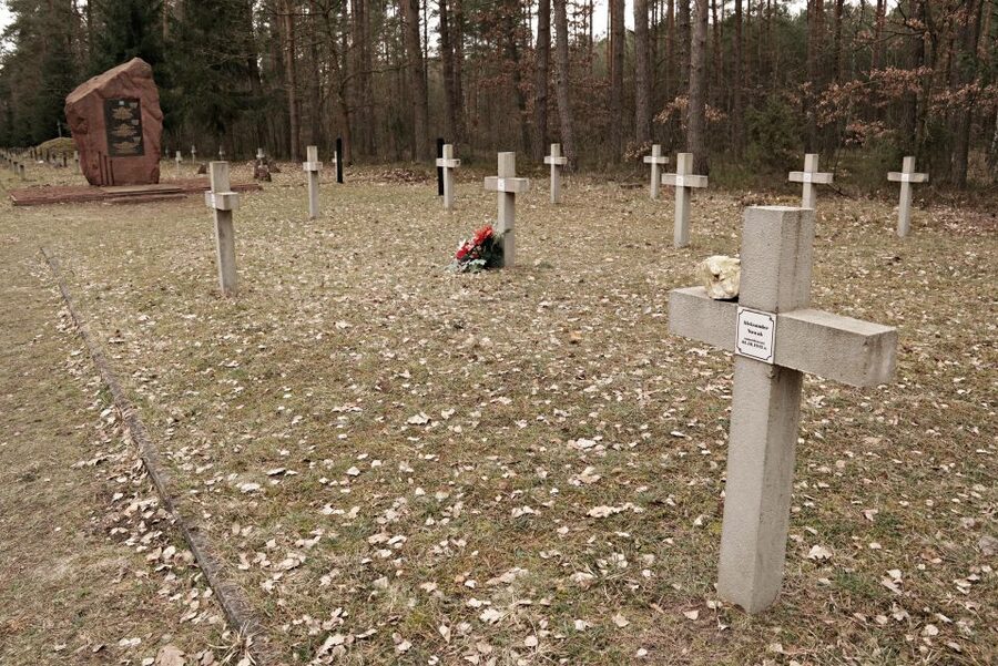 From Warsaw: Treblinka Camp 6-Hour Private Tour - Who should book this Treblinka private tour, and who should skip it