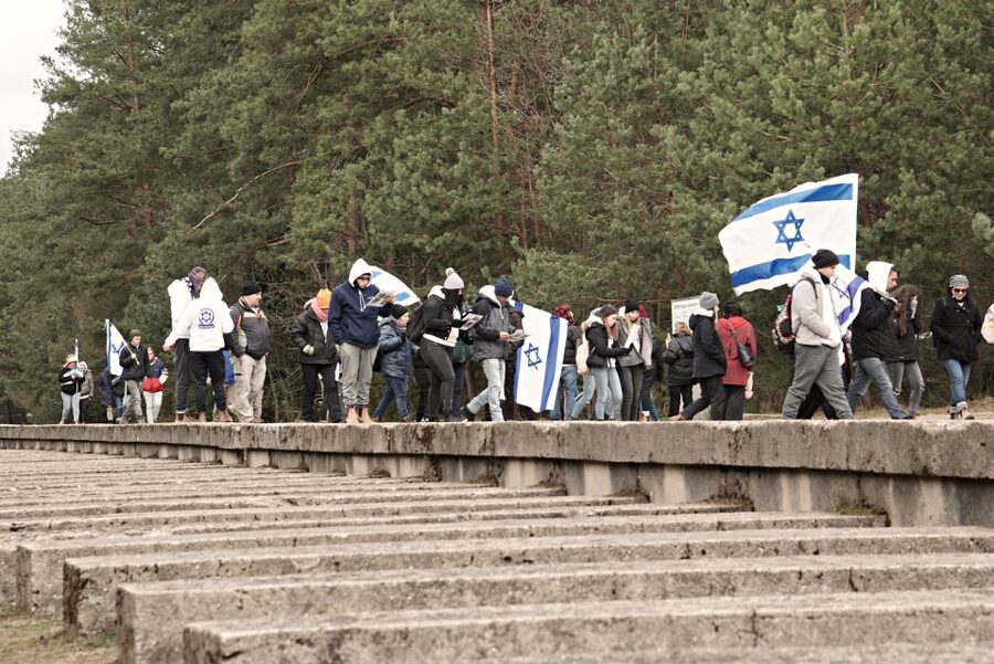 From Warsaw: Treblinka Camp 6-Hour Private Tour - Treblinka in a 6-hour private format, why the pacing matters