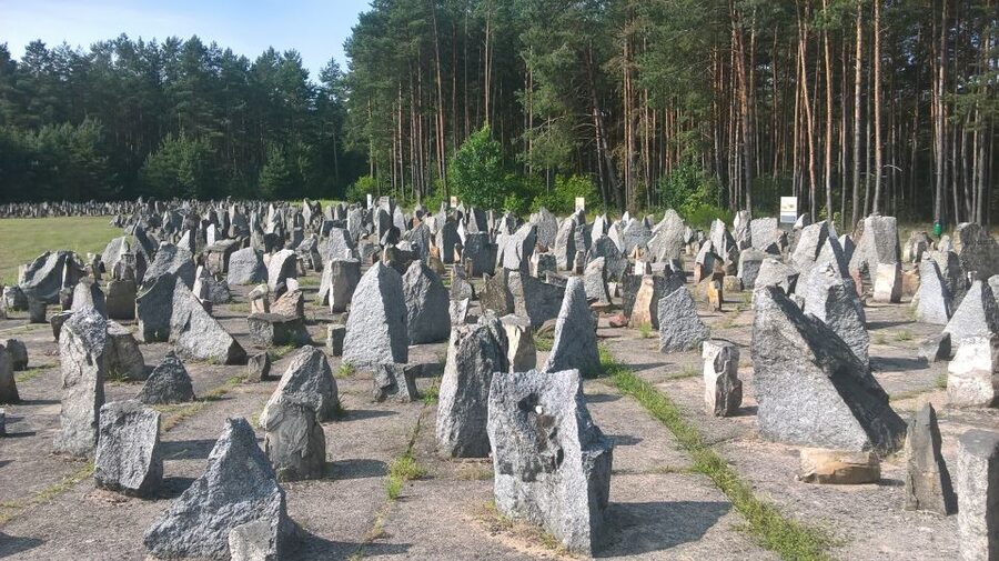 From Warsaw: Treblinka Extermination Camp Private Tour - Who This Tour Fits Best (And Who Might Skip It)