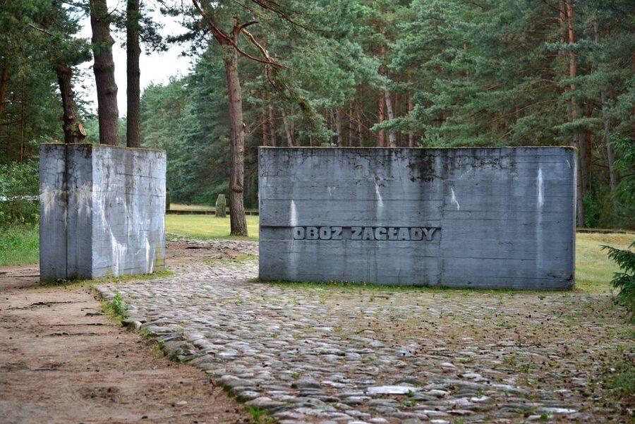 From Warsaw: Treblinka Extermination Camp Private Tour - Treblinka I: Penal Labor Grounds With a Clear, Grounded Story