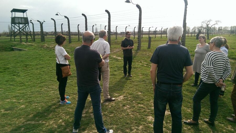 From Wrocław: Full-Day Auschwitz-Birkenau Guided Tour - Should You Book This Tour?