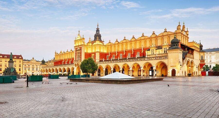 From Wroclaw: Guided Tour to Auschwitz-Birkenau and Krakow - Price and value at about $190 per person