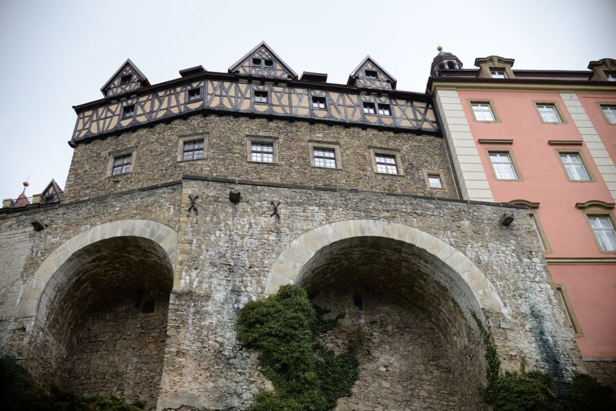From Wroclaw: Ksiaz Castle and Church of Peace in Swidnica - Turning Wroclaw time into a Lower Silesia story