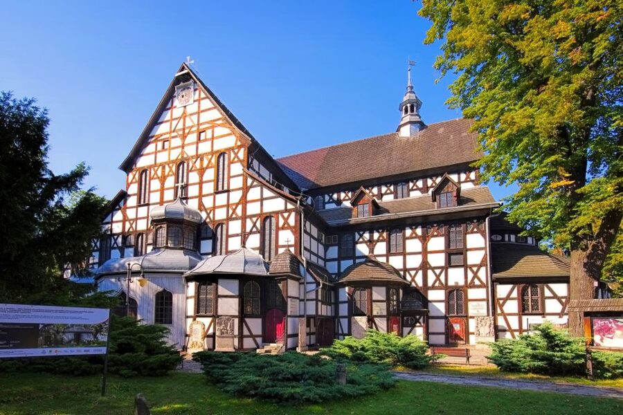 From Wroclaw: Peace Churches in Swidnica and Jawor - Quick practical tips for a smoother visit