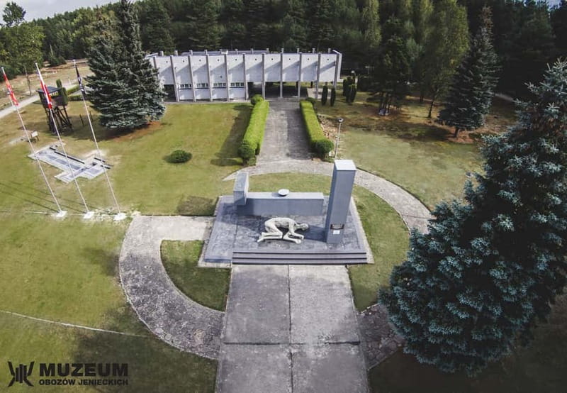 From Wrocław: Stalag Luft 3 Great Escape Tour - Key things I’d bet on before you go