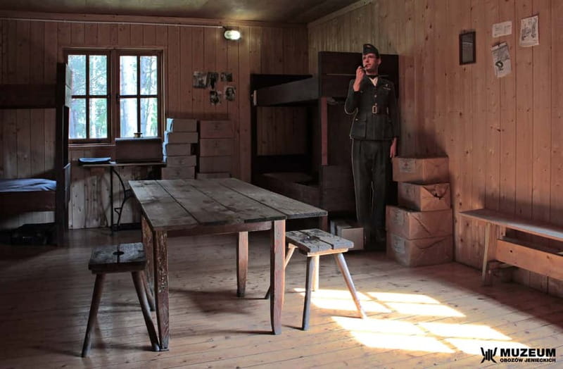 From Wrocław: Stalag Luft 3 Great Escape Tour - Why Stalag Luft 3 Still Hits Hard in the Pine Woods