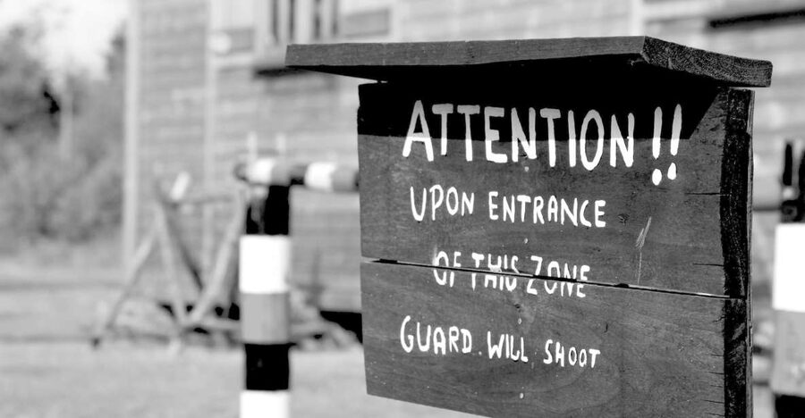 From Wrocław: Stalag Luft 3 Great Escape Tour - Harry Tunnel: The Part You’ll Remember