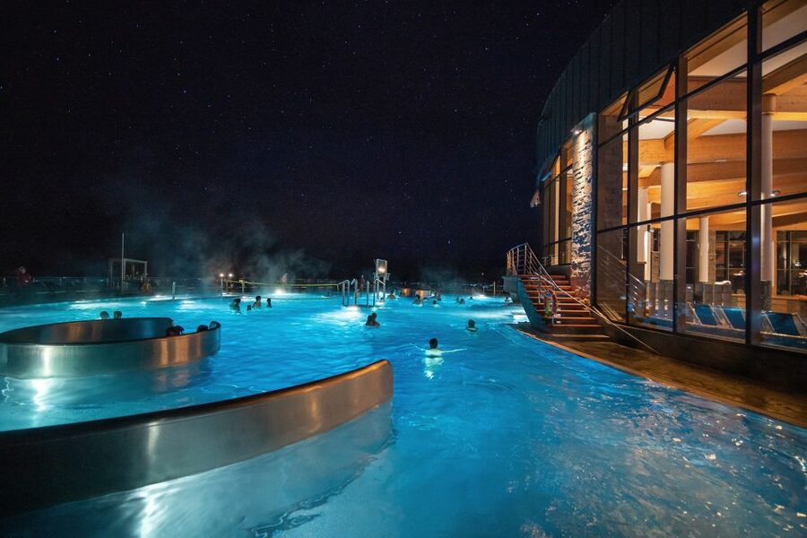 From Zakopane: Chocholow Thermal Baths with Hotel Transfers - Price and Value: Why $86 Works Better Than a DIY Day