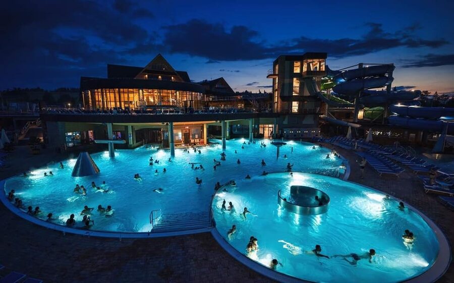 From Zakopane: Snowmobile Ride with Thermal Pools & Pickup - Why this Tatras snow ride plus thermal pools makes sense