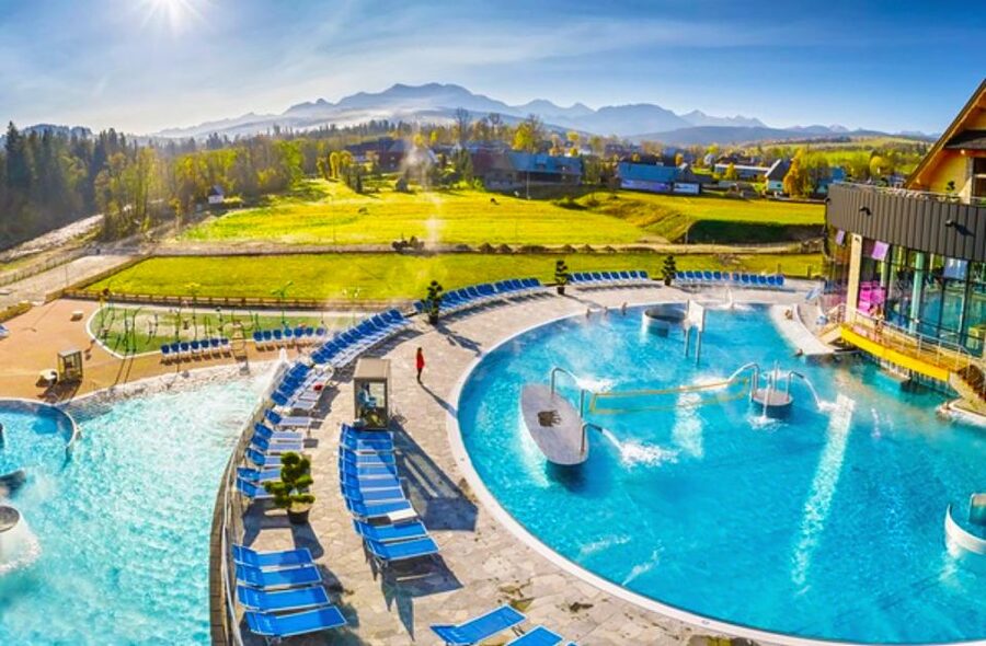 From Zakopane: Tatra Mountains, Sky walk & Hot Springs Tour - Witów Oscypek and Vodka Tasting: Mountain Food That’s More Than a Snack