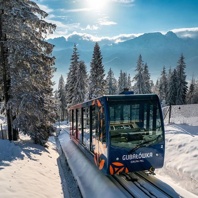 From Zakopane: Tatra Mountains, Sky walk & Hot Springs Tour - How the Timing and Transportation Keep the Day Comfortable