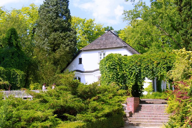 Fryderyk Chopin's Birthplace Half Day Private Tour from Warsaw - Stop 2 at St Roch and St John Church, Where Life Events Happened