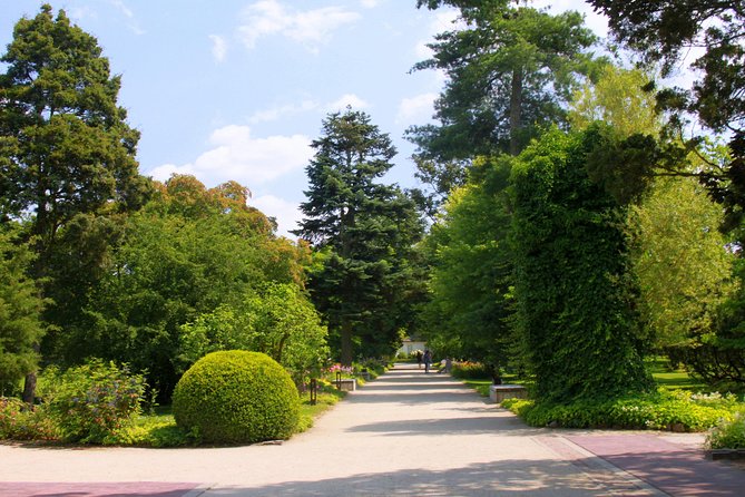 Fryderyk Chopin's Birthplace Half Day Private Tour from Warsaw - Price and Value: What You Pay for a Private Half-Day